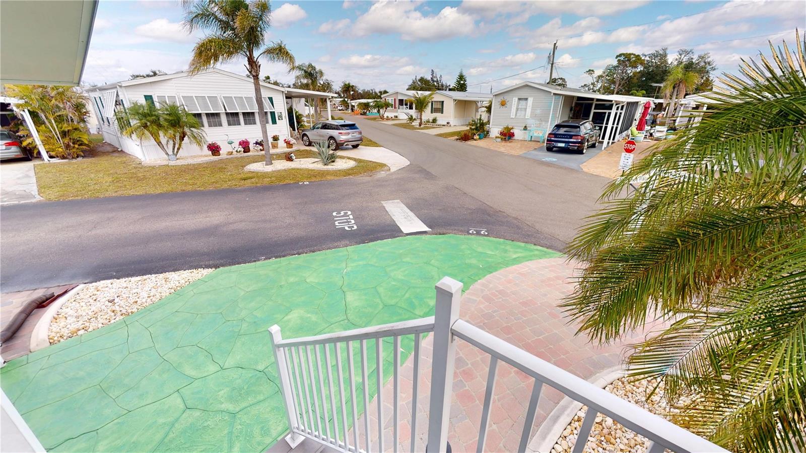 10100 BURNT STORE RD #99, PUNTA GORDA, FL, 33950