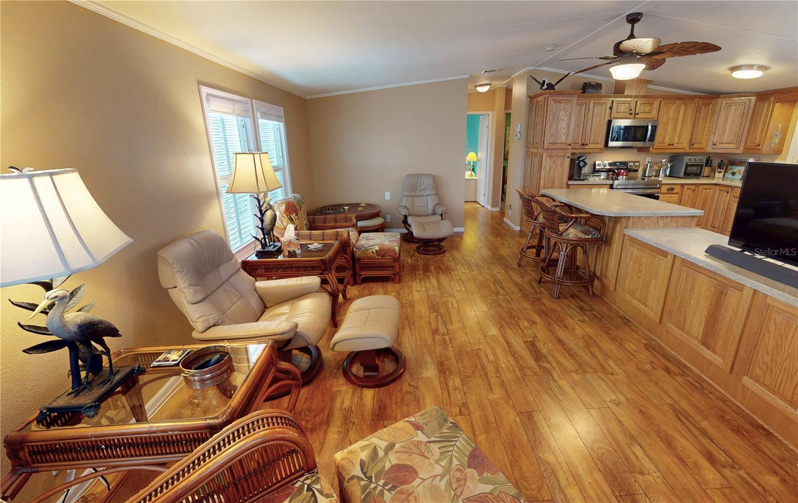 10100 BURNT STORE RD #99, PUNTA GORDA, FL, 33950