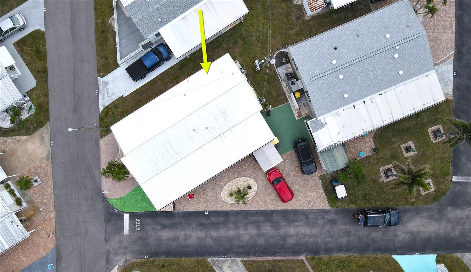 10100 BURNT STORE RD #99, PUNTA GORDA, FL, 33950