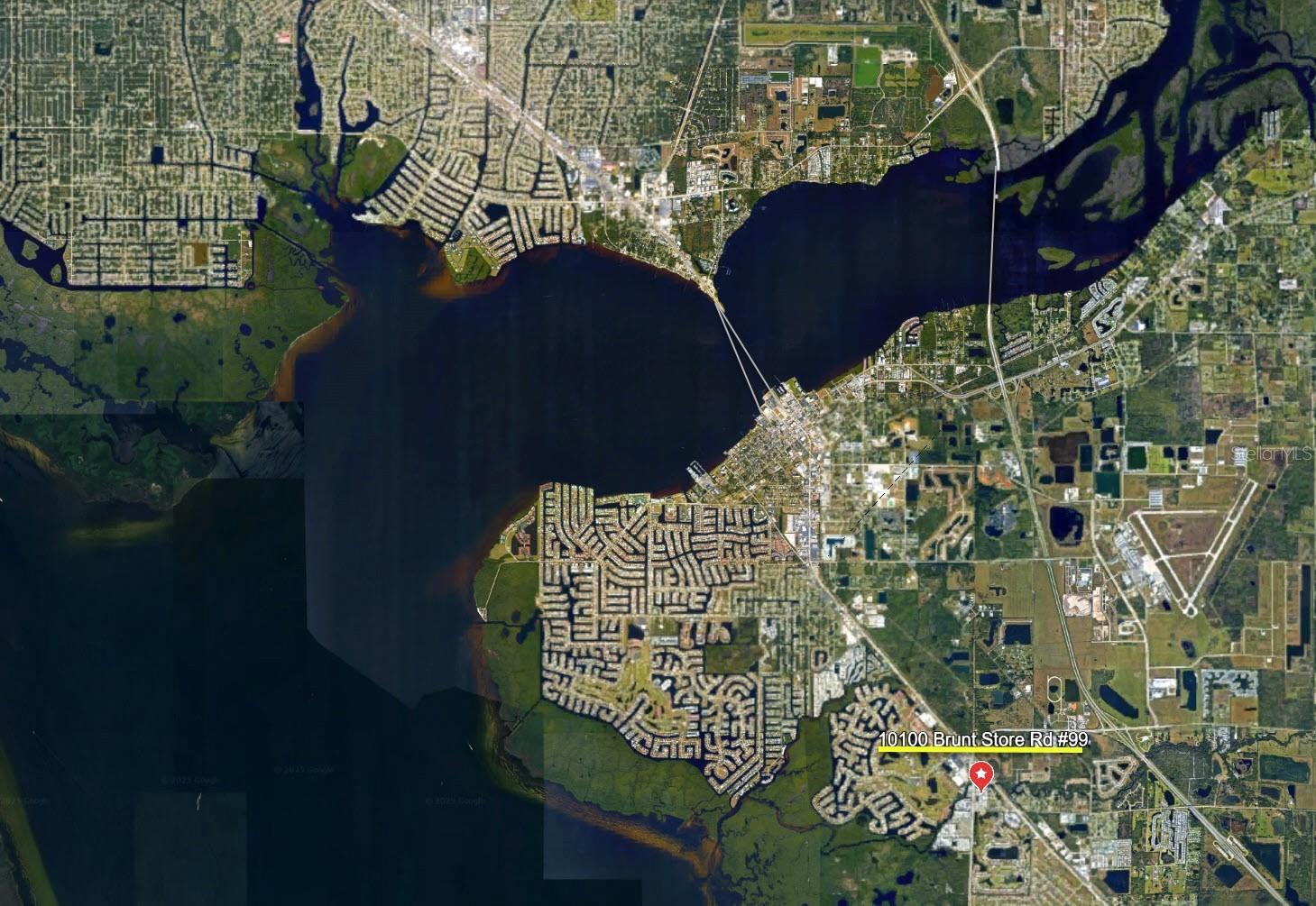 10100 BURNT STORE RD #99, PUNTA GORDA, FL, 33950