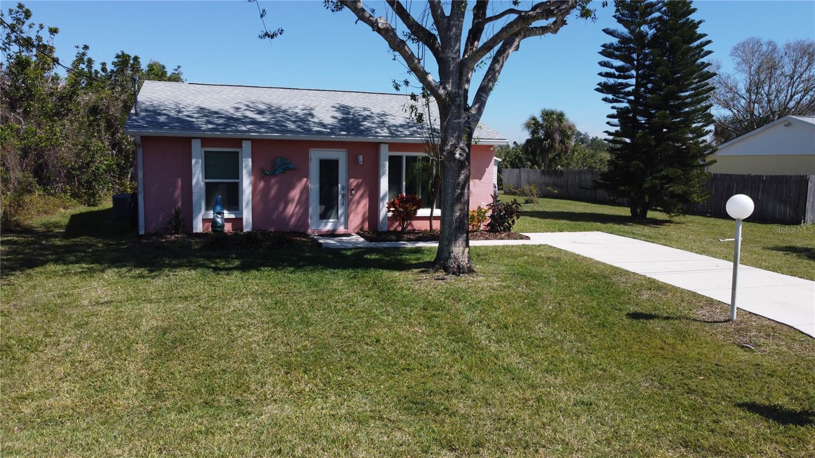6478 ROSEWOOD DR, ENGLEWOOD, FL, 34224
