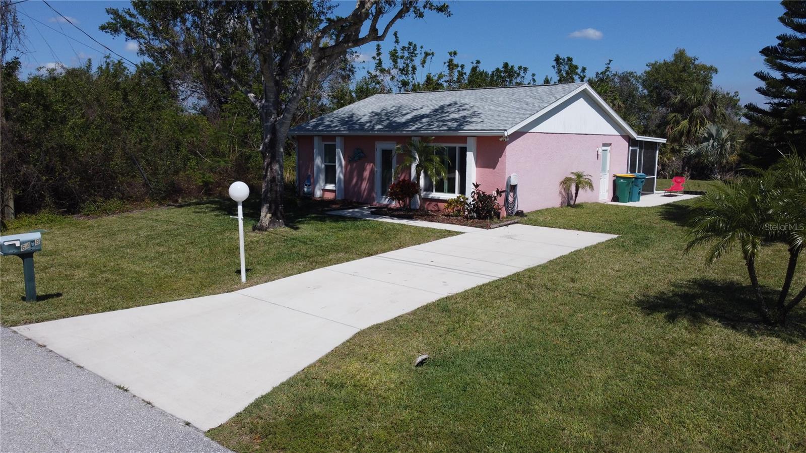 6478 ROSEWOOD DR, ENGLEWOOD, FL, 34224