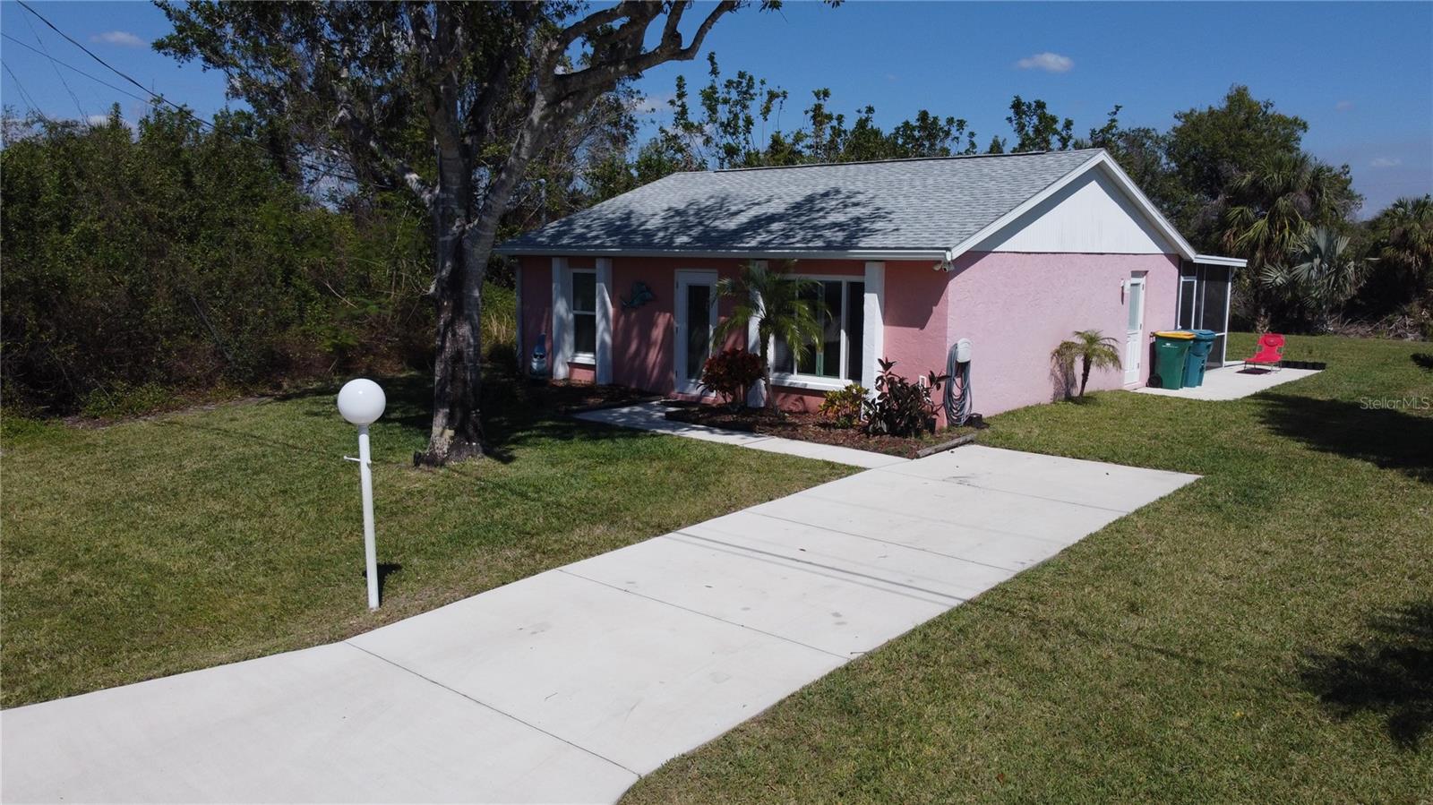 6478 ROSEWOOD DR, ENGLEWOOD, FL, 34224