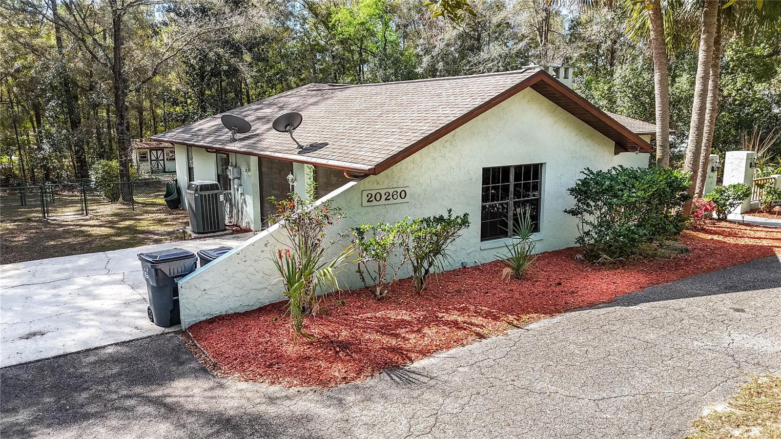 20260 SW 95TH ST, DUNNELLON, FL, 34431