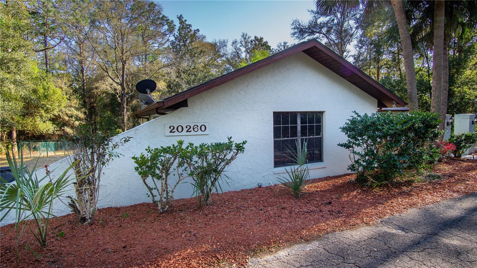 20260 SW 95TH ST, DUNNELLON, FL, 34431