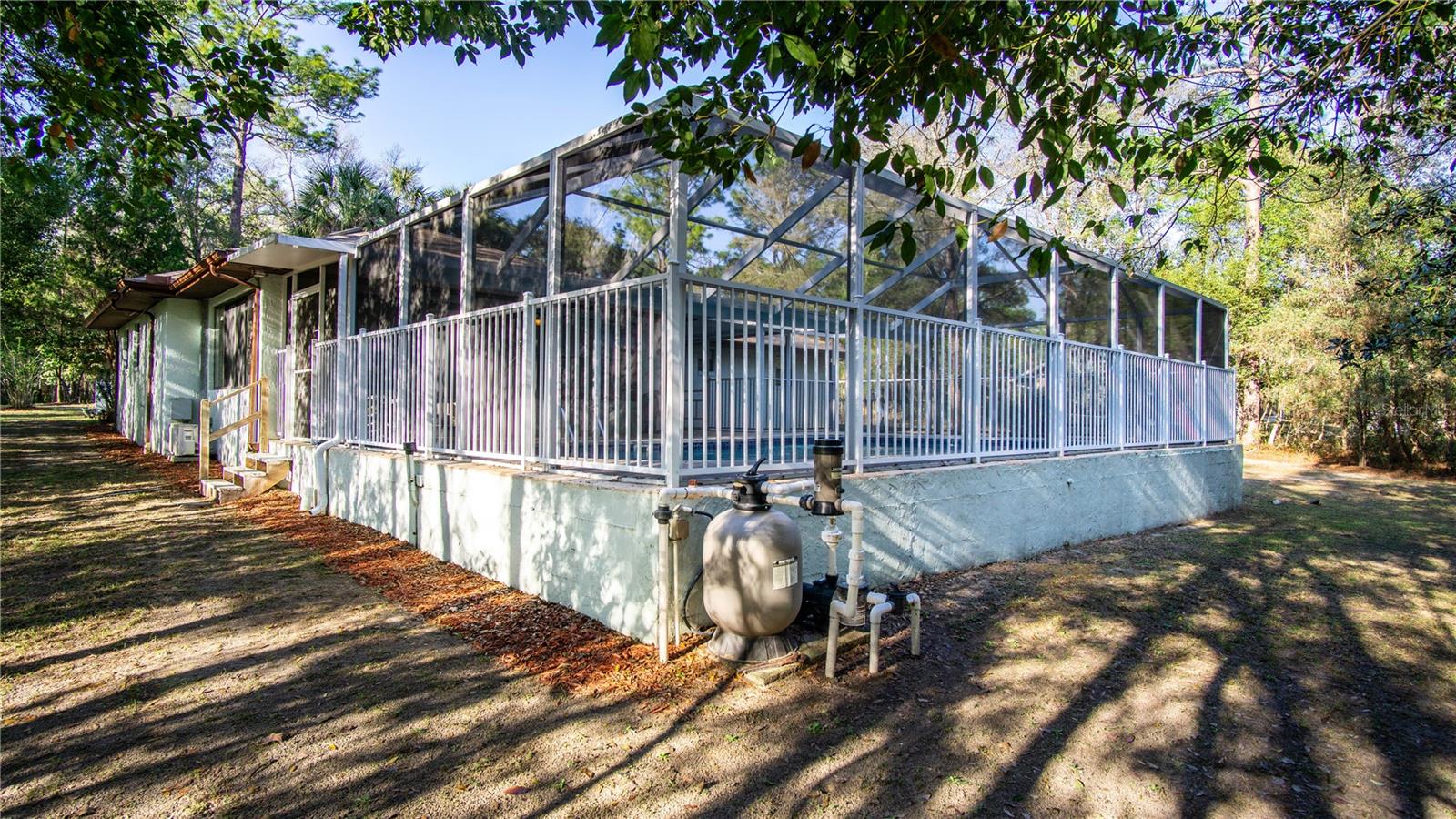 20260 SW 95TH ST, DUNNELLON, FL, 34431