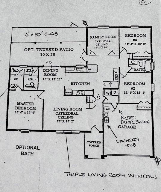 1983 STACEY CIR, DELTONA, FL, 32738
