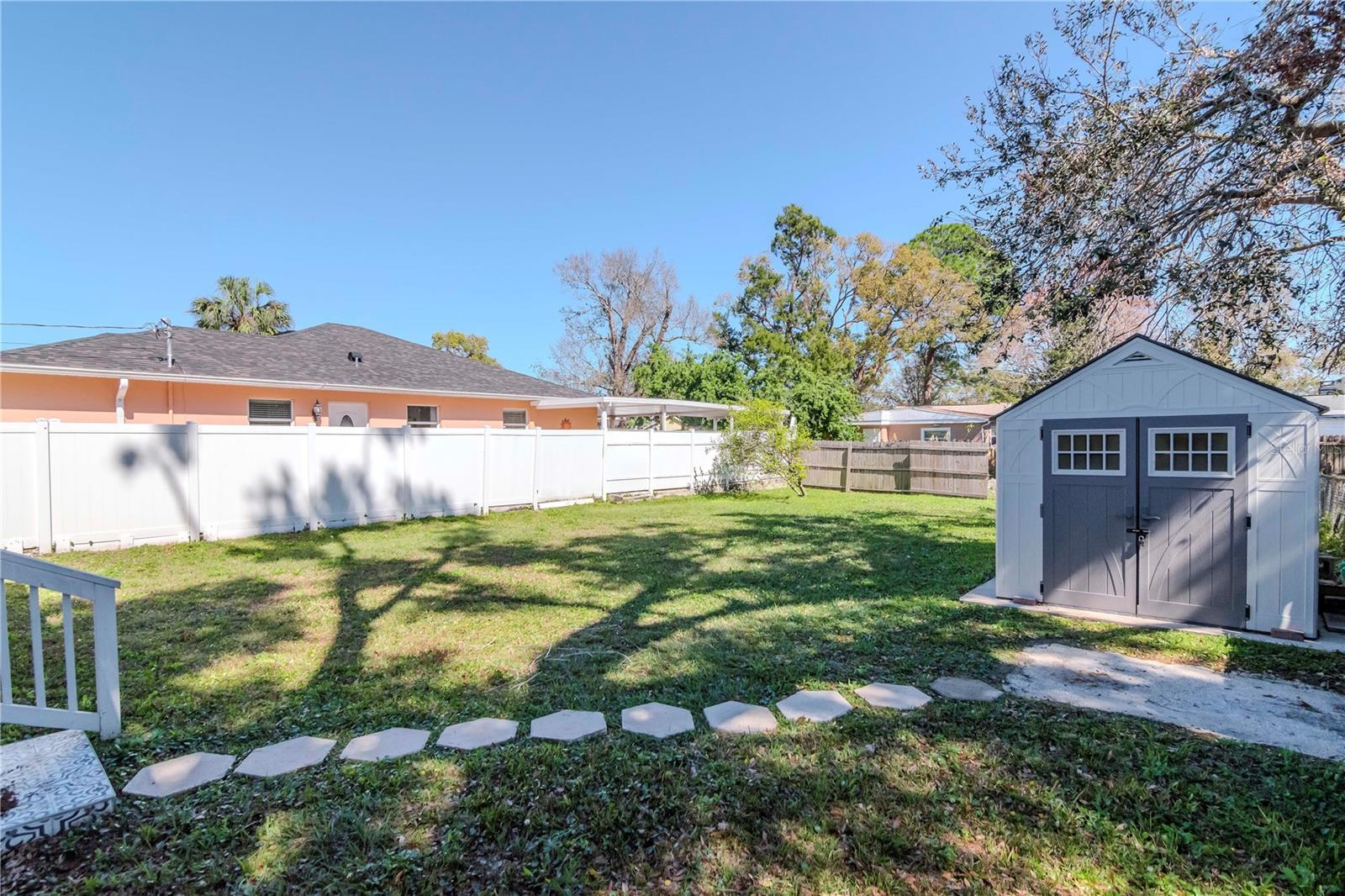 7015 N DAKOTA AVE, TAMPA, FL, 33604