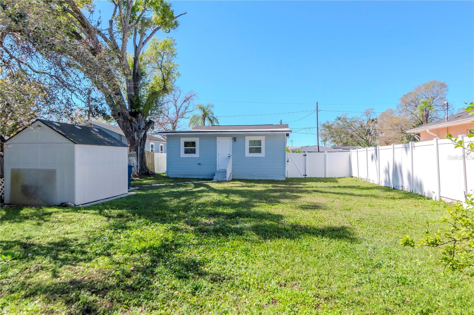 7015 N DAKOTA AVE, TAMPA, FL, 33604