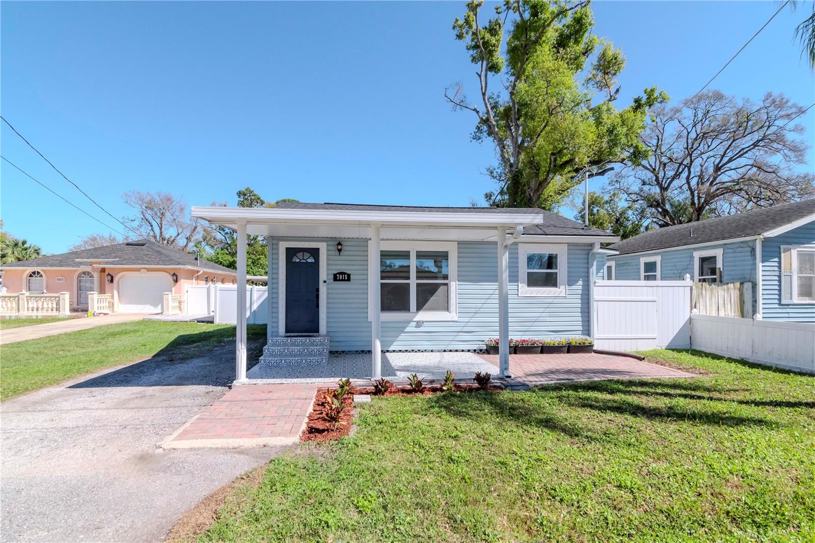 7015 N DAKOTA AVE, TAMPA, FL, 33604