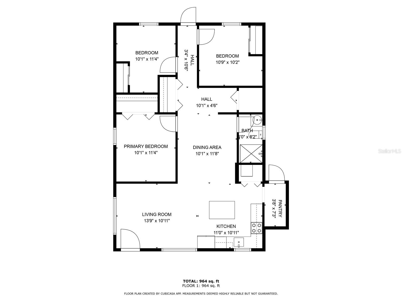 7015 N DAKOTA AVE, TAMPA, FL, 33604