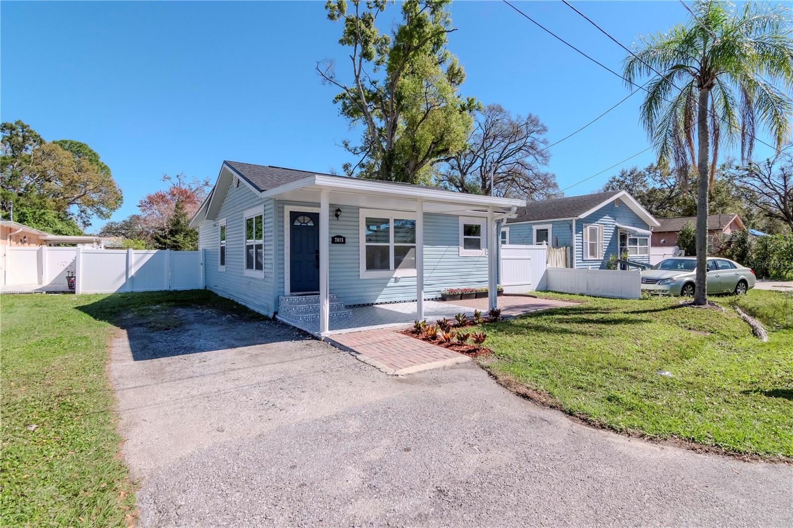 7015 N DAKOTA AVE, TAMPA, FL, 33604