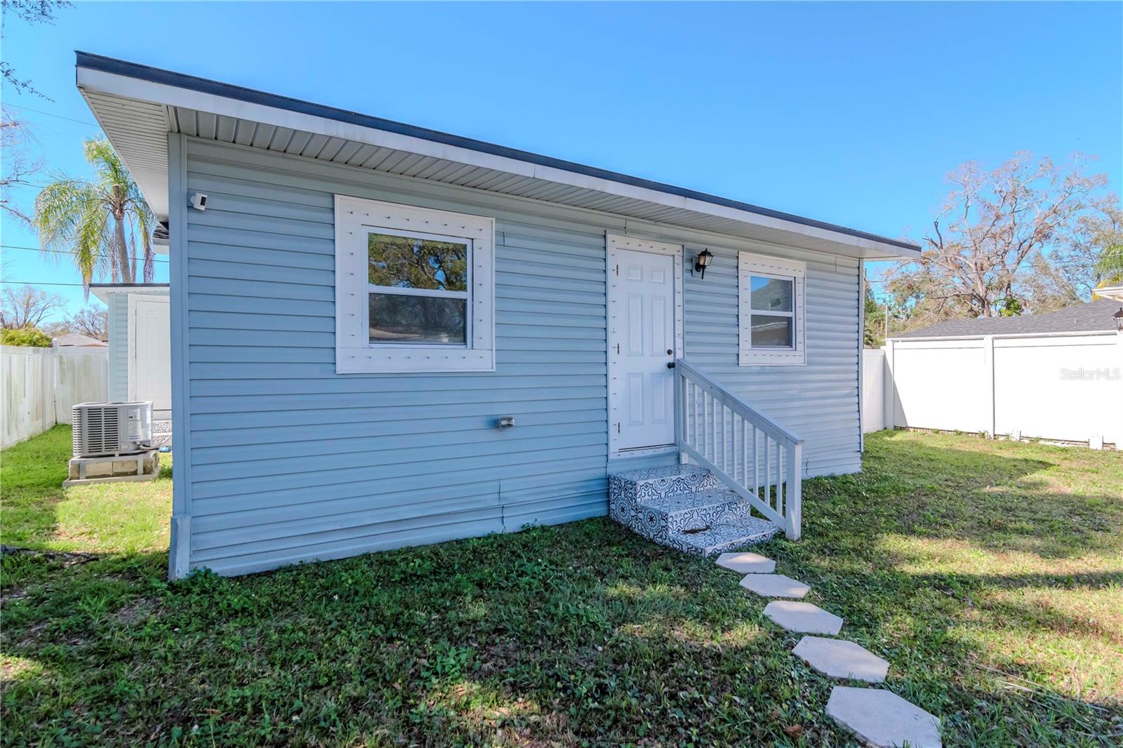 7015 N DAKOTA AVE, TAMPA, FL, 33604