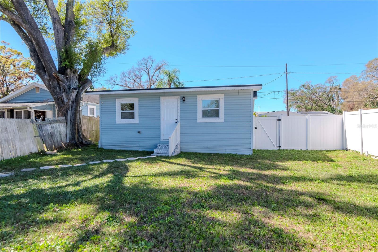 7015 N DAKOTA AVE, TAMPA, FL, 33604