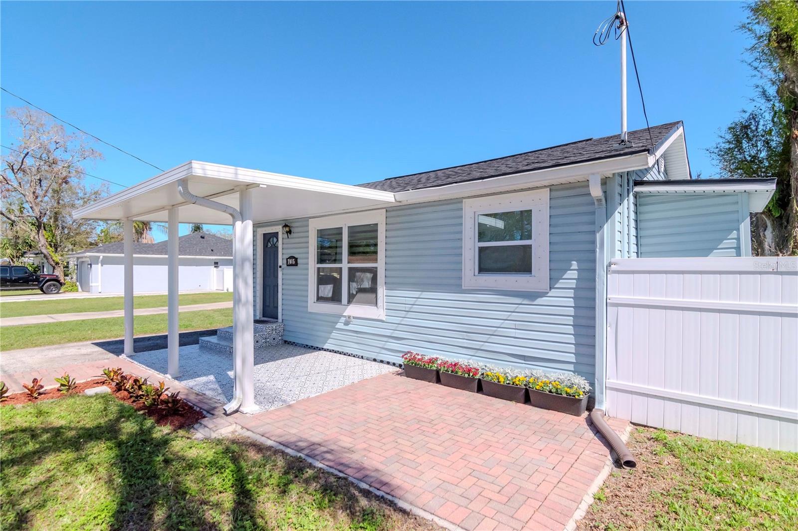 7015 N DAKOTA AVE, TAMPA, FL, 33604