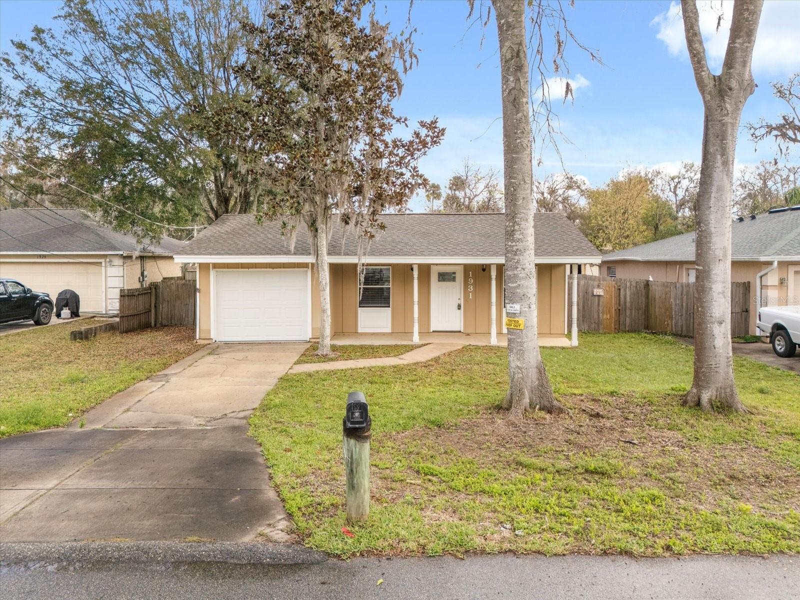 1931 VERNON PL, DAYTONA BEACH, FL, 32119