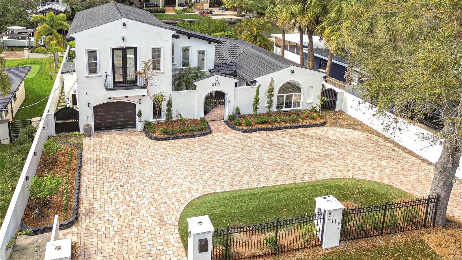 2113 S WEST SHORE BLVD, TAMPA, FL, 33629
