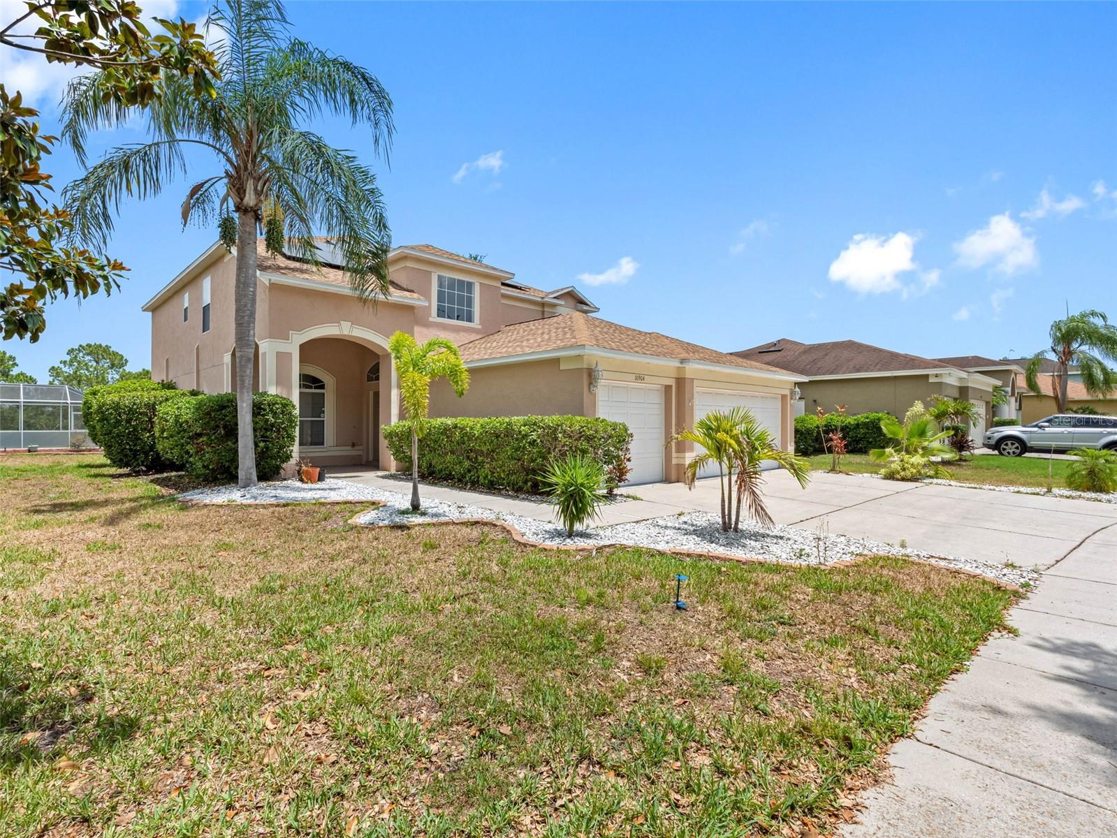 10904 SUMMERTON DR, RIVERVIEW, FL, 33579