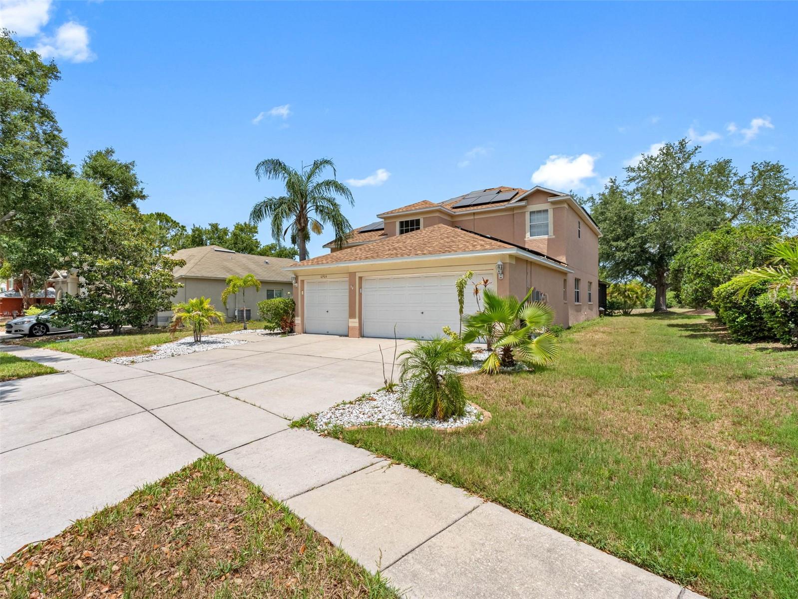 10904 SUMMERTON DR, RIVERVIEW, FL, 33579