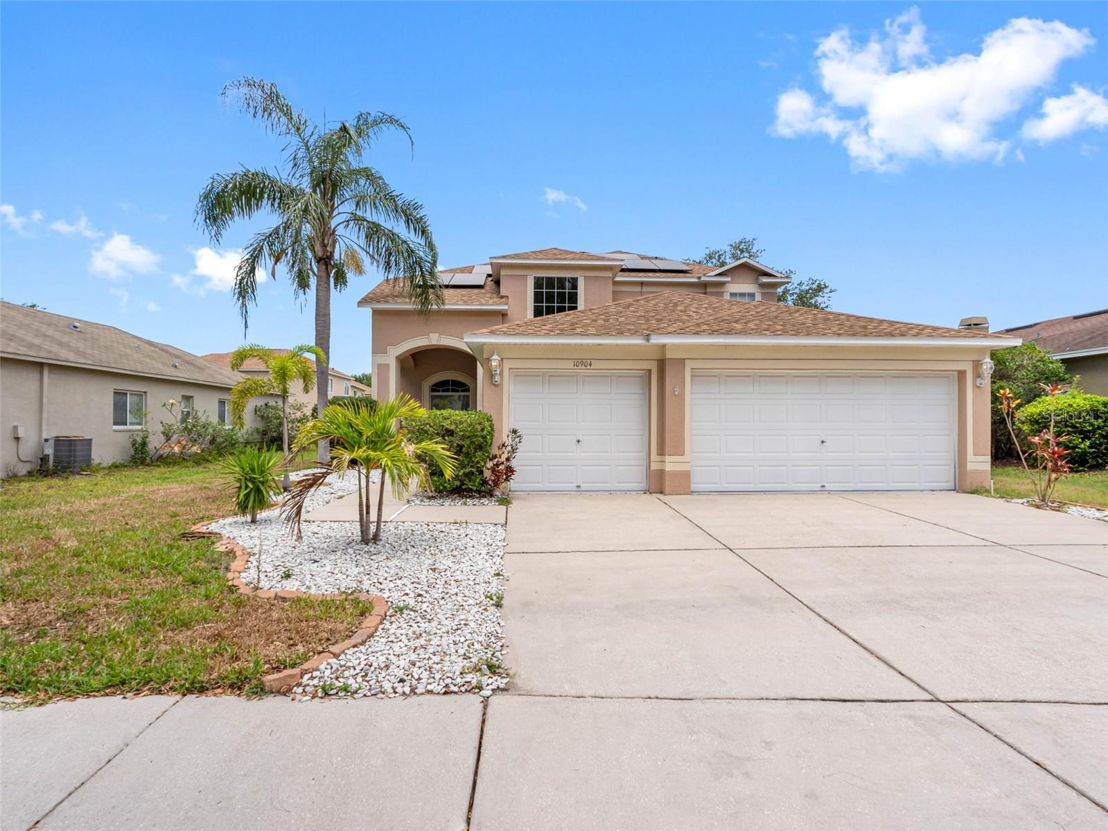 10904 SUMMERTON DR, RIVERVIEW, FL, 33579