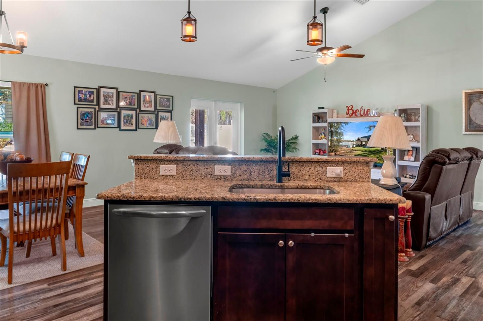 2525 W WINDCHIME LOOP, CITRUS SPRINGS, FL, 34434