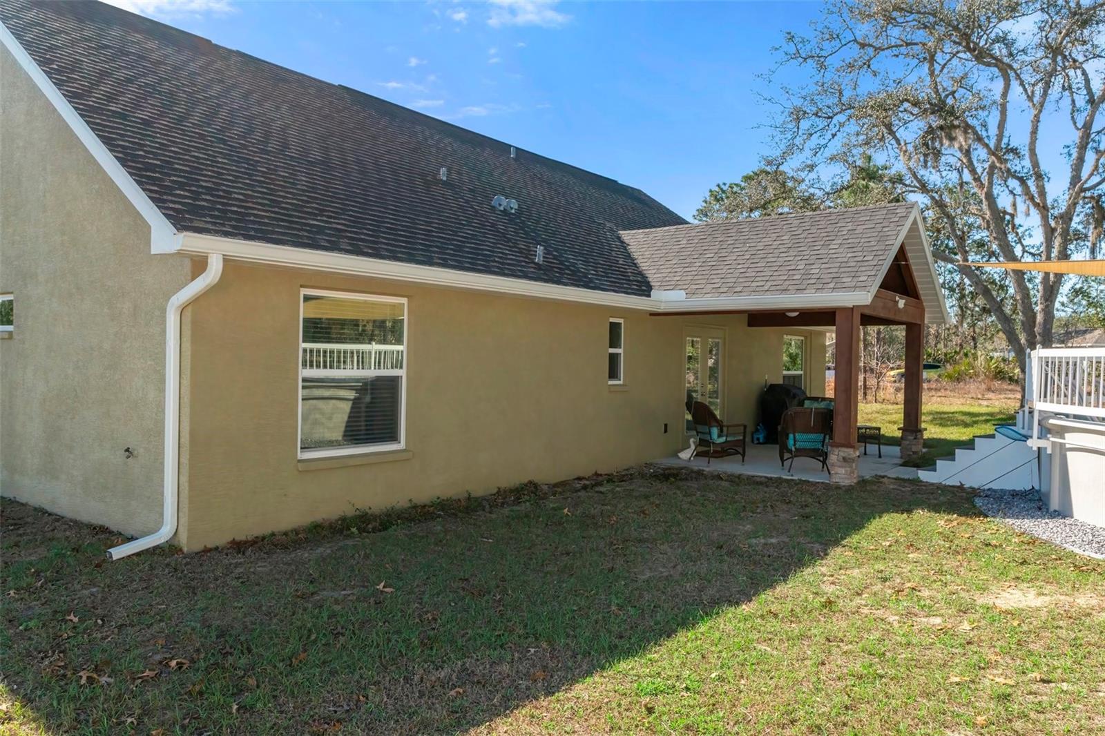 2525 W WINDCHIME LOOP, CITRUS SPRINGS, FL, 34434