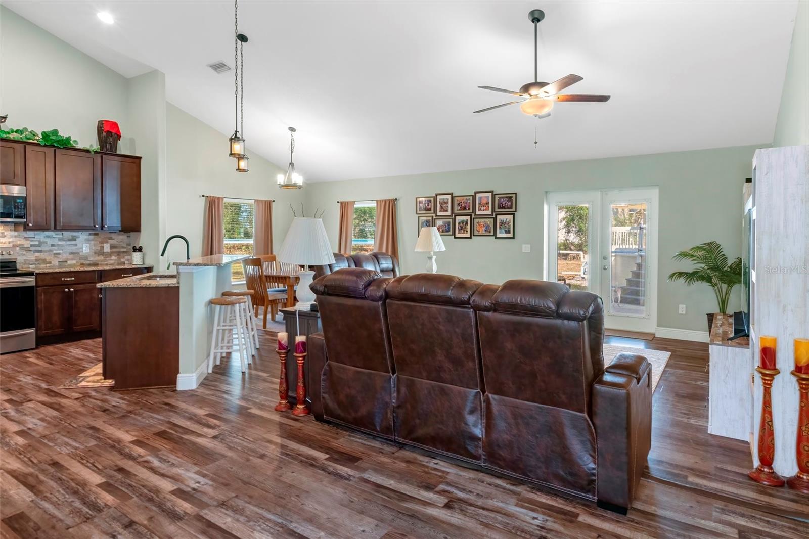 2525 W WINDCHIME LOOP, CITRUS SPRINGS, FL, 34434