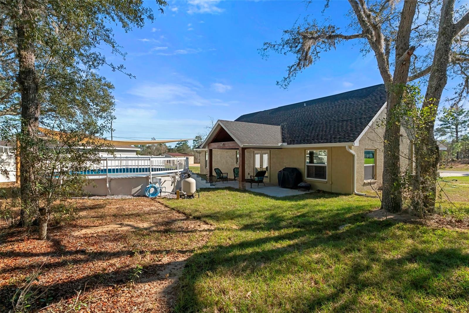2525 W WINDCHIME LOOP, CITRUS SPRINGS, FL, 34434