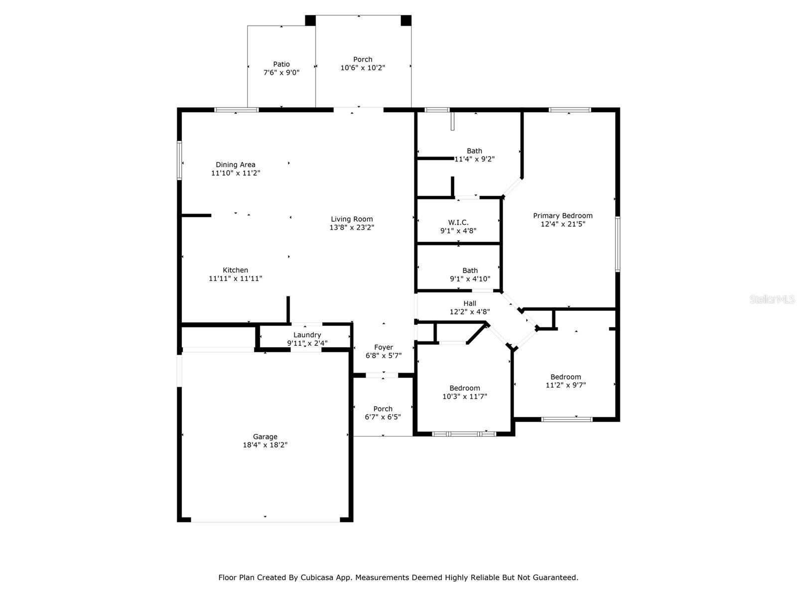 2525 W WINDCHIME LOOP, CITRUS SPRINGS, FL, 34434