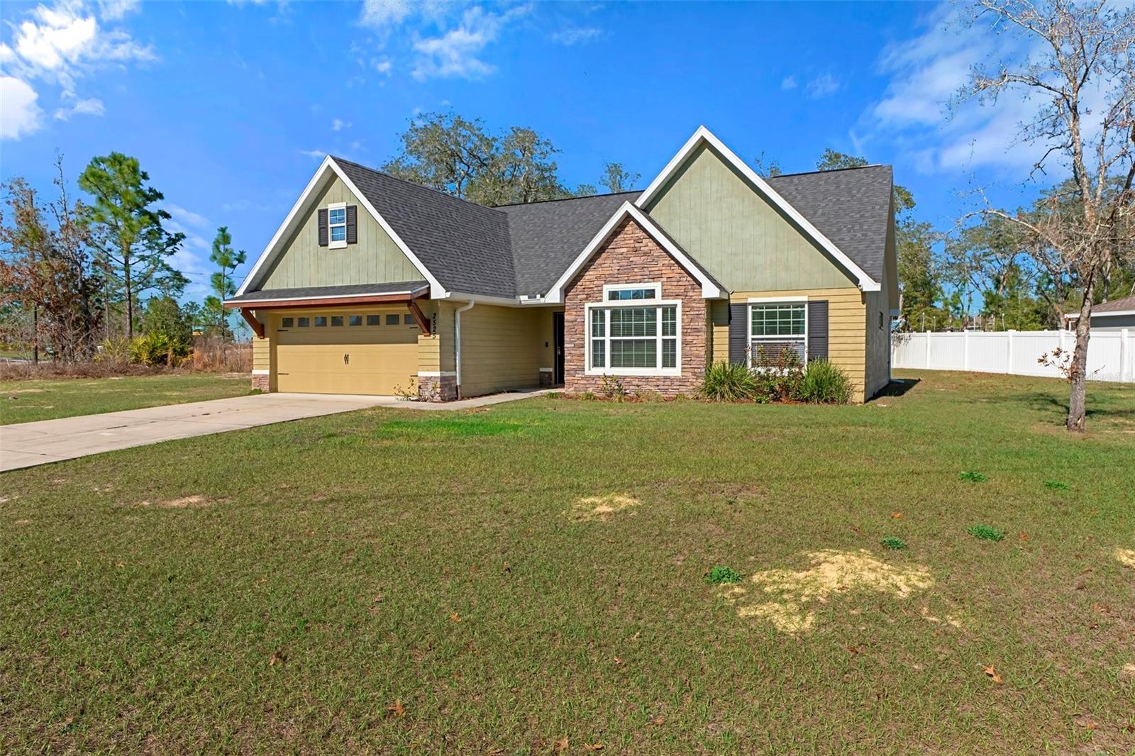 2525 W WINDCHIME LOOP, CITRUS SPRINGS, FL, 34434