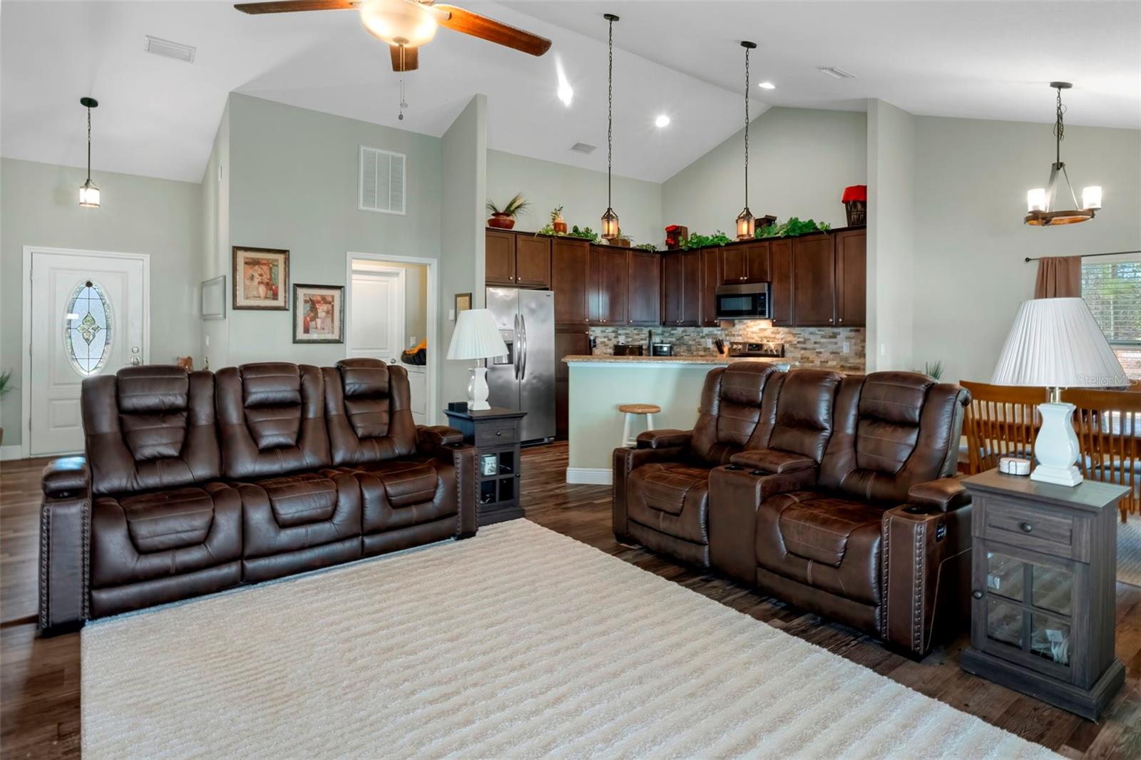 2525 W WINDCHIME LOOP, CITRUS SPRINGS, FL, 34434