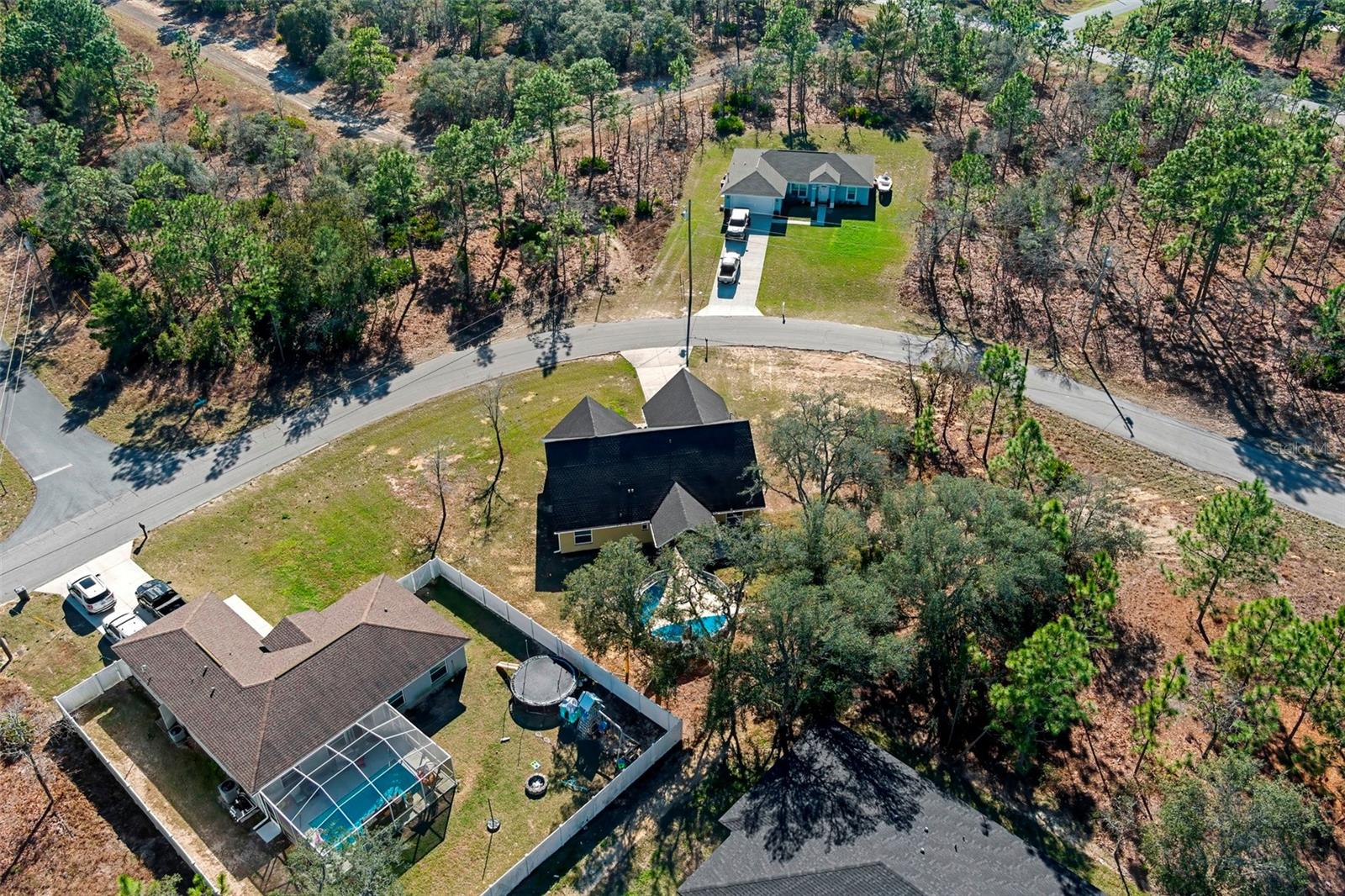 2525 W WINDCHIME LOOP, CITRUS SPRINGS, FL, 34434