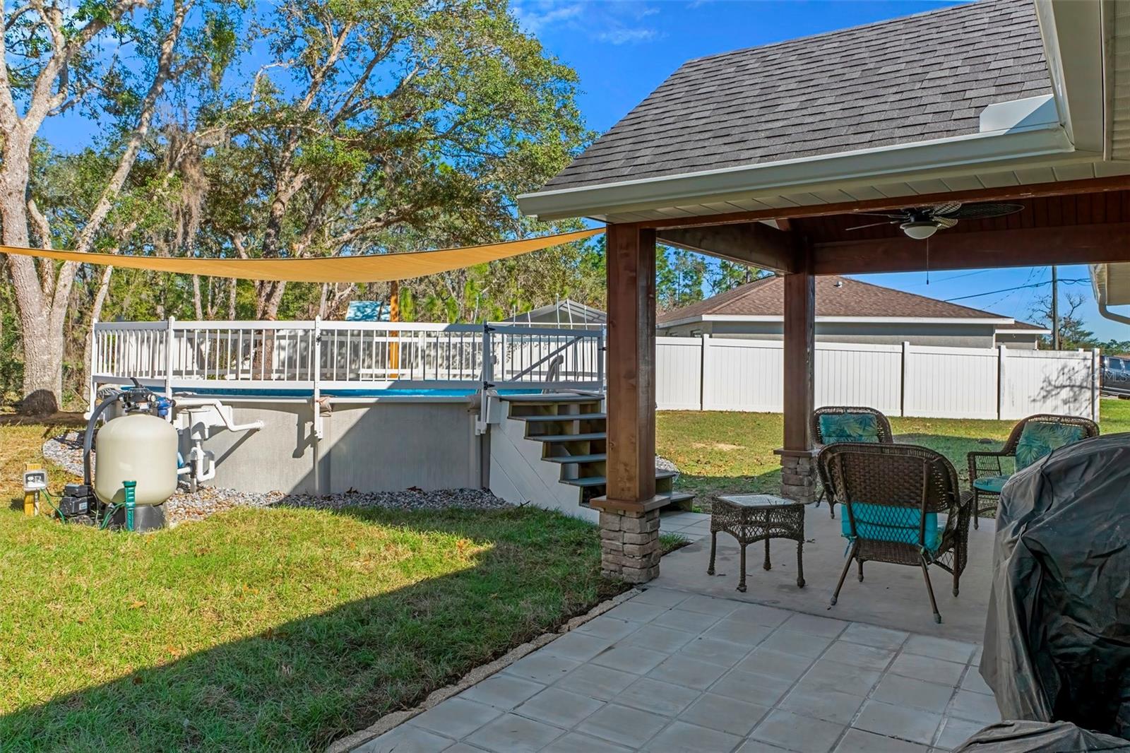 2525 W WINDCHIME LOOP, CITRUS SPRINGS, FL, 34434