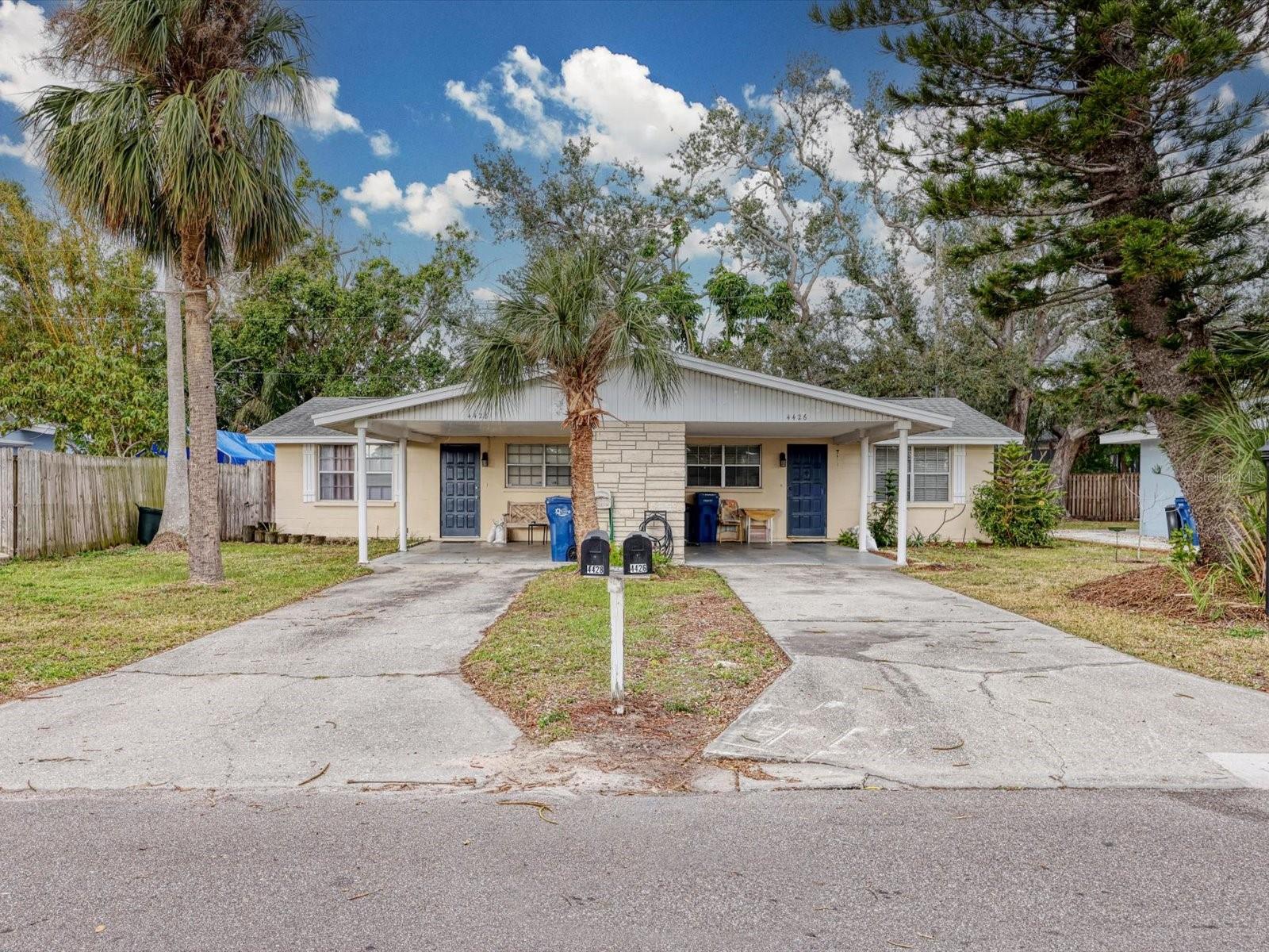4426-4428 87TH STREET CT W, BRADENTON, FL, 34210