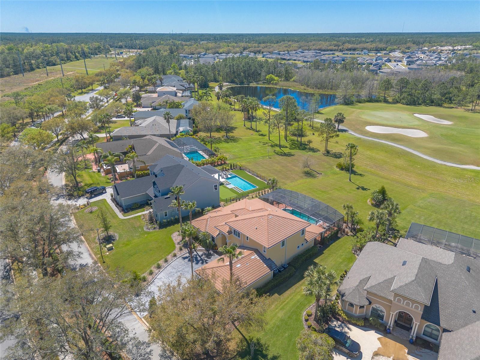 20 PROMENADE AT LIONSPAW, DAYTONA BEACH, FL, 32124