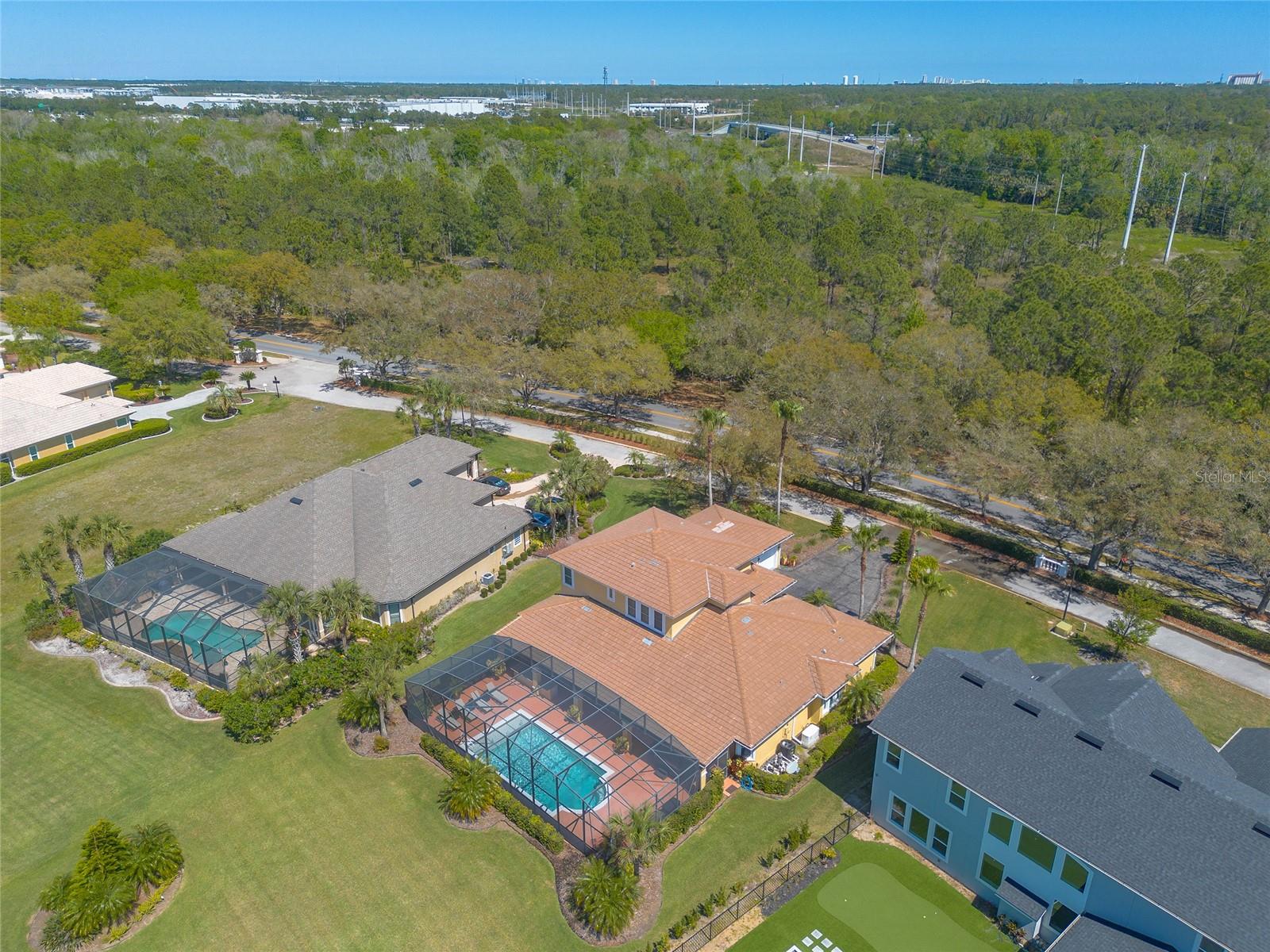 20 PROMENADE AT LIONSPAW, DAYTONA BEACH, FL, 32124