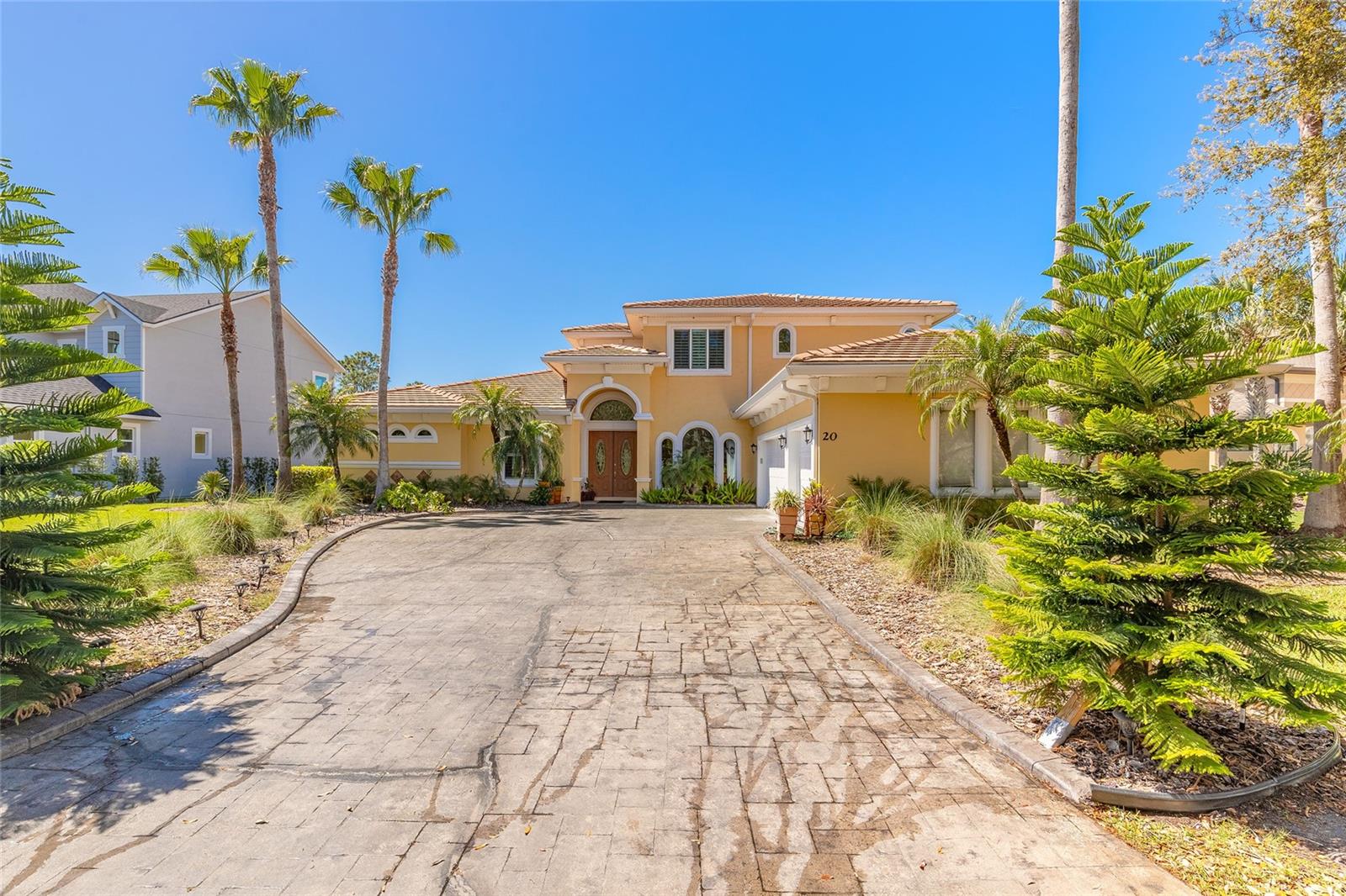 20 PROMENADE AT LIONSPAW, DAYTONA BEACH, FL, 32124