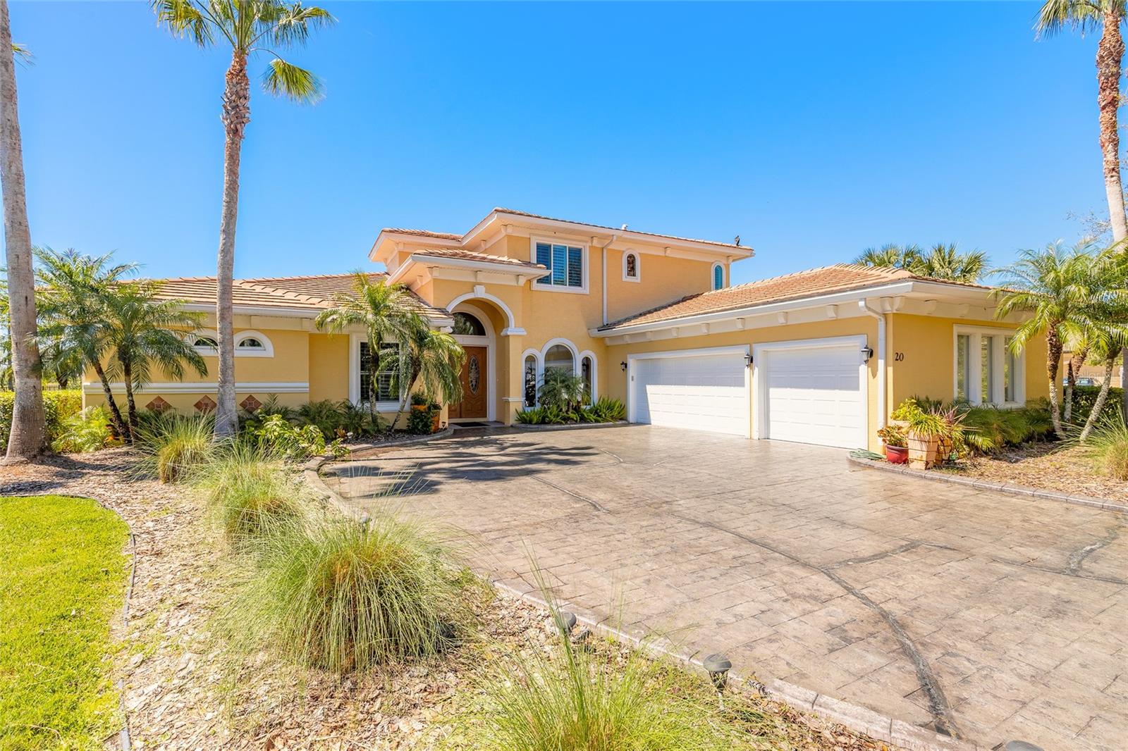 20 PROMENADE AT LIONSPAW, DAYTONA BEACH, FL, 32124