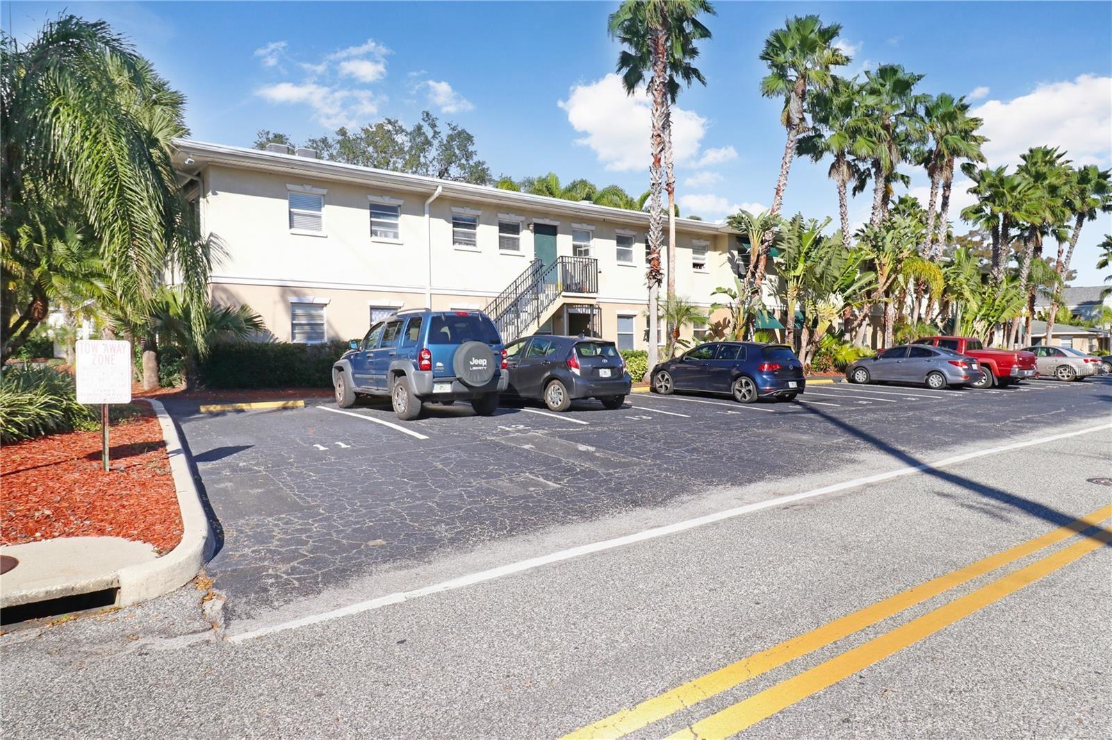 212 S CHURCH AVE #208, TAMPA, FL, 33609