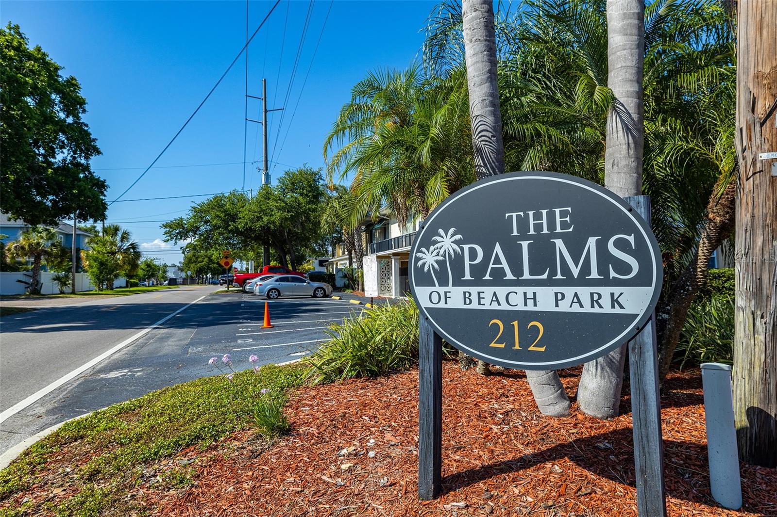 212 S CHURCH AVE #208, TAMPA, FL, 33609