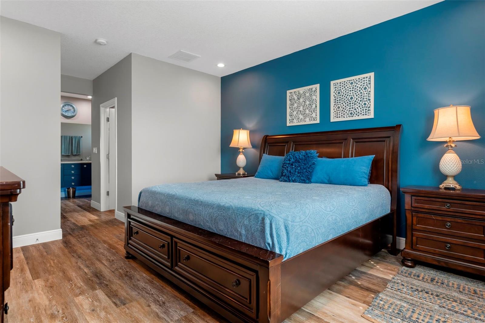 3371 MANGROVE DR, HERNANDO BEACH, FL, 34607