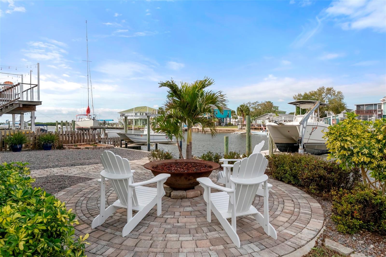 3371 MANGROVE DR, HERNANDO BEACH, FL, 34607