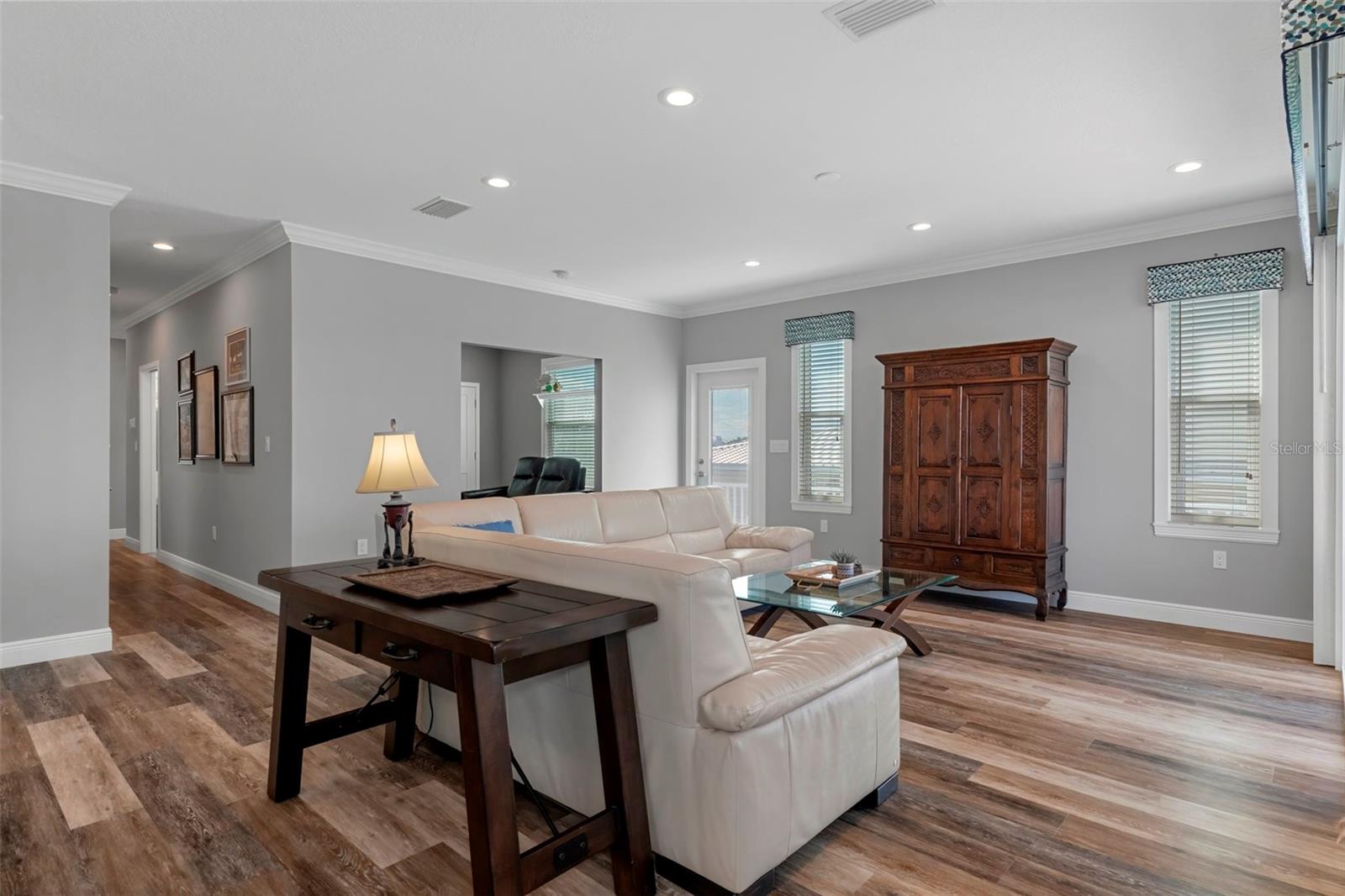 3371 MANGROVE DR, HERNANDO BEACH, FL, 34607