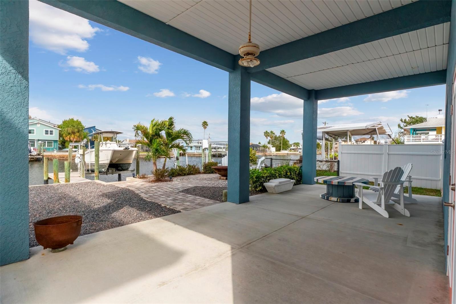 3371 MANGROVE DR, HERNANDO BEACH, FL, 34607