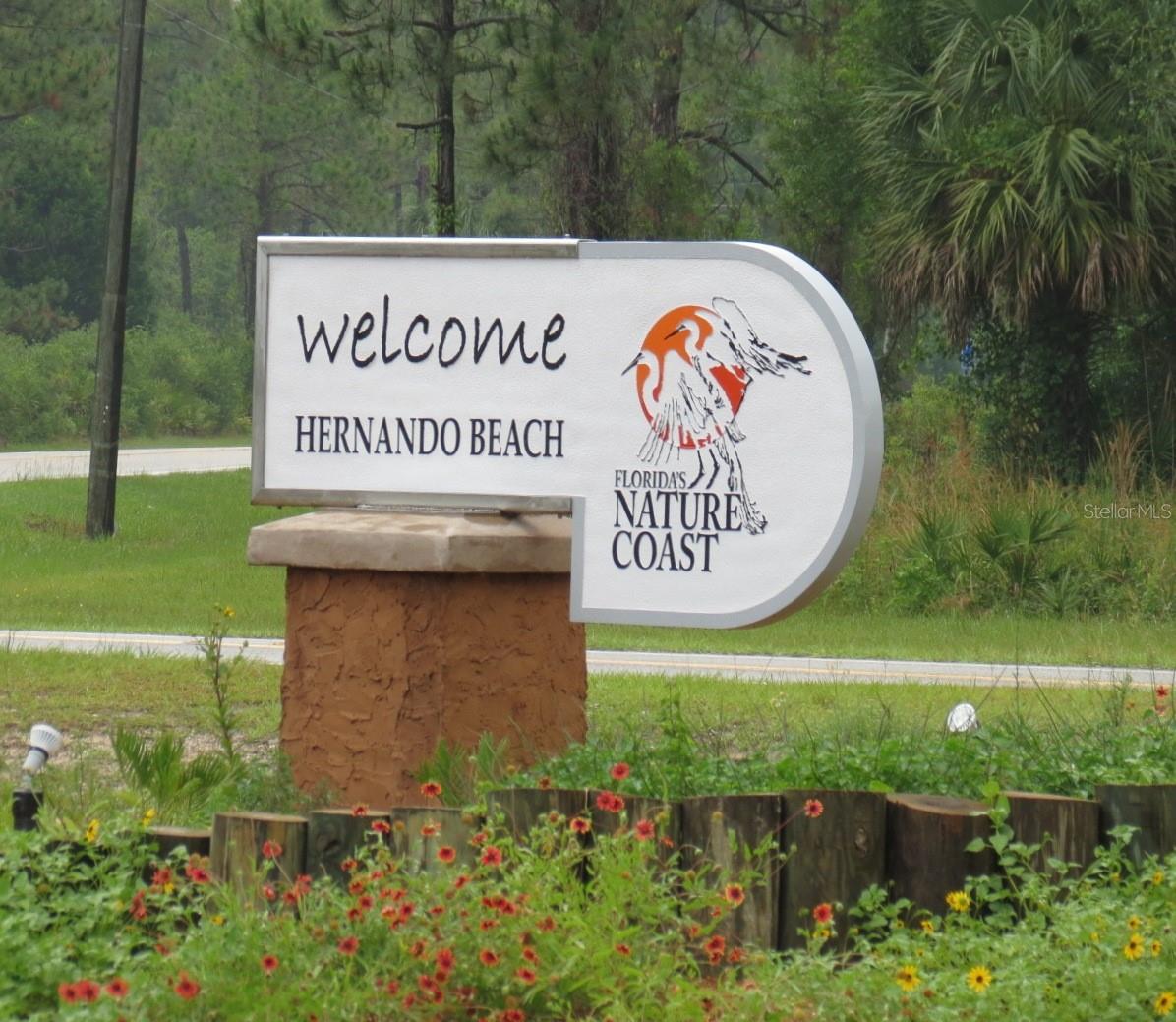 3371 MANGROVE DR, HERNANDO BEACH, FL, 34607