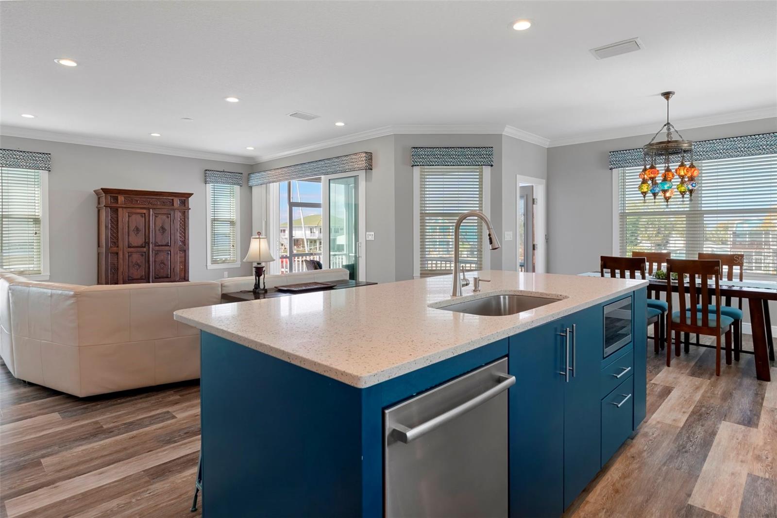 3371 MANGROVE DR, HERNANDO BEACH, FL, 34607