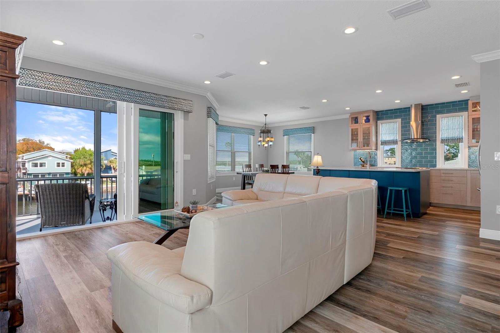 3371 MANGROVE DR, HERNANDO BEACH, FL, 34607