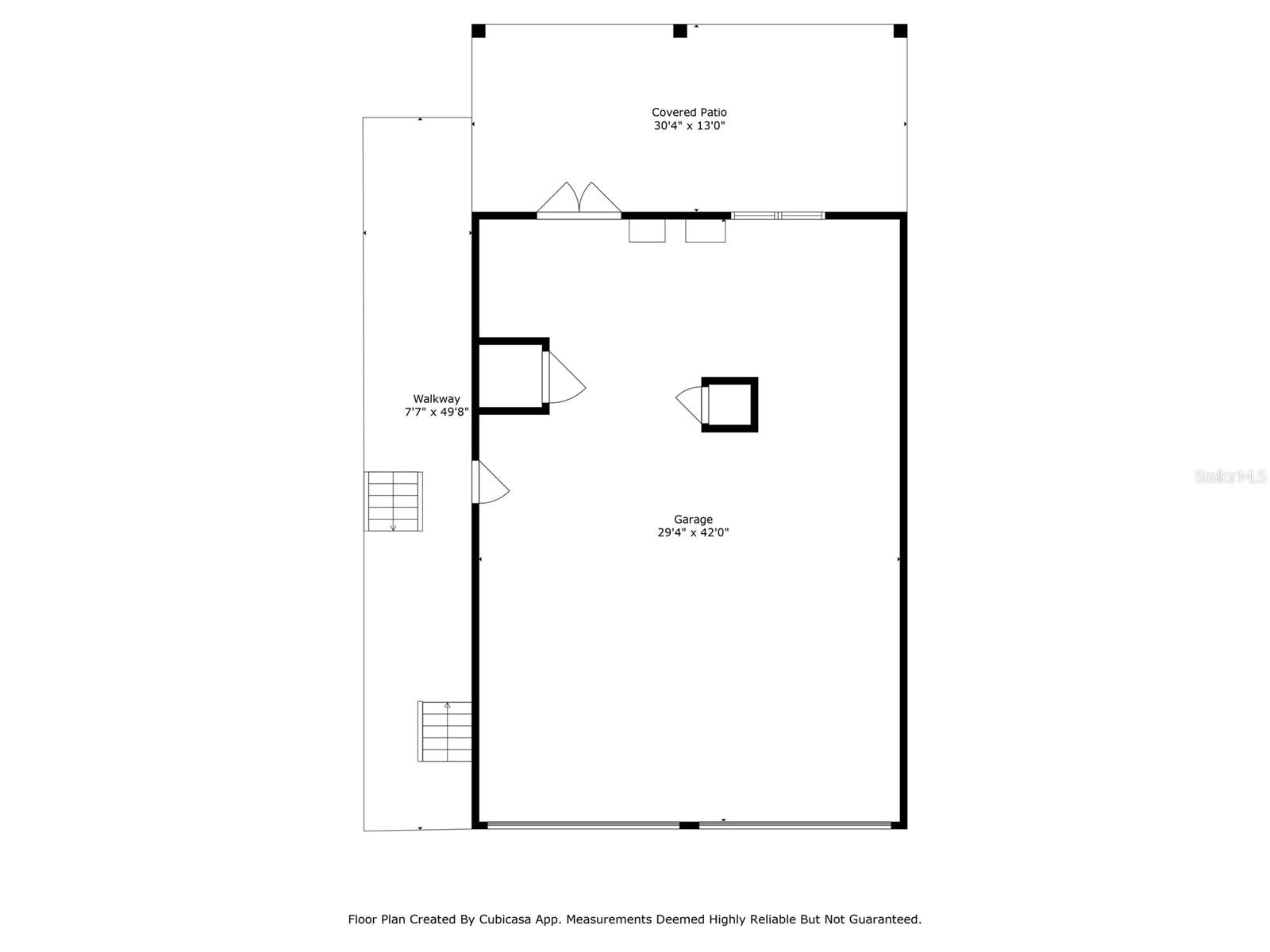 3371 MANGROVE DR, HERNANDO BEACH, FL, 34607