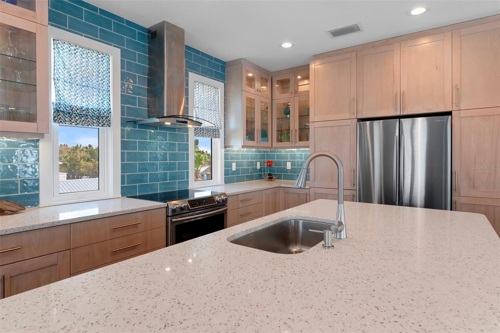 3371 MANGROVE DR, HERNANDO BEACH, FL, 34607