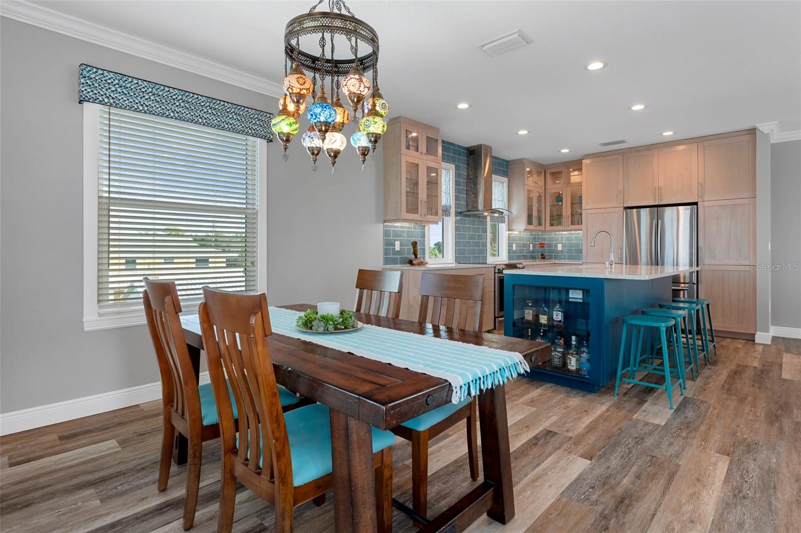 3371 MANGROVE DR, HERNANDO BEACH, FL, 34607